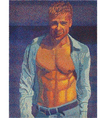 Brad Pitt